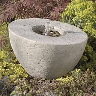 Cantera Water Fountains