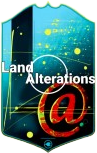 Land Alterations
